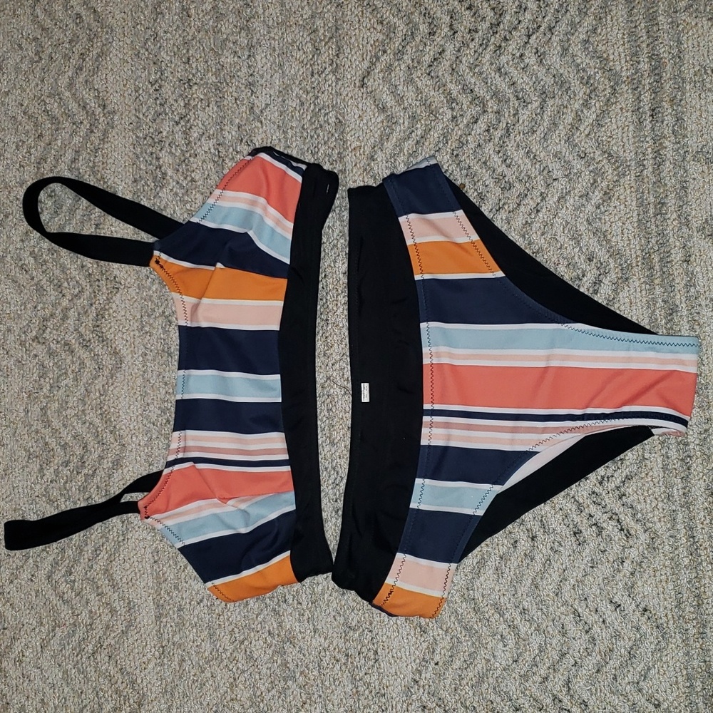 Womens swimming suit